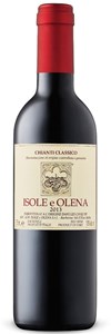 13 Chianti Classico (Isole E Olena S.R.L.) 2013